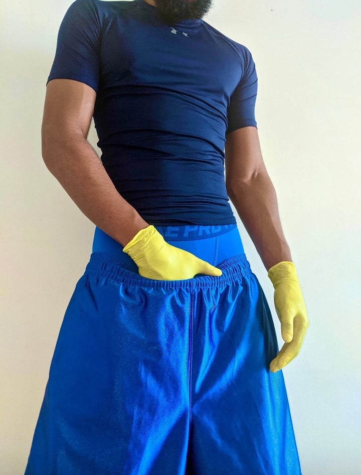 Glovesngear