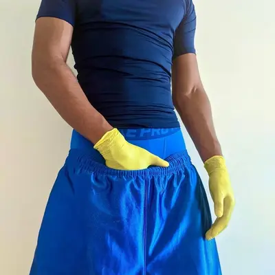 Glovesngear