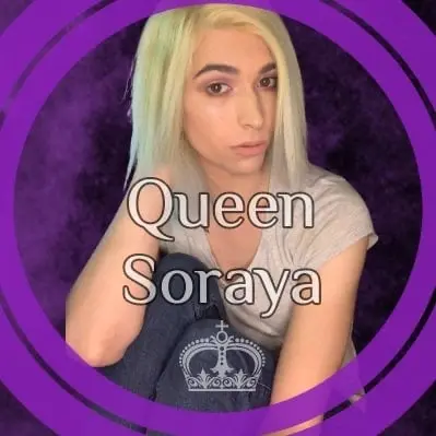 Goddesssoraya