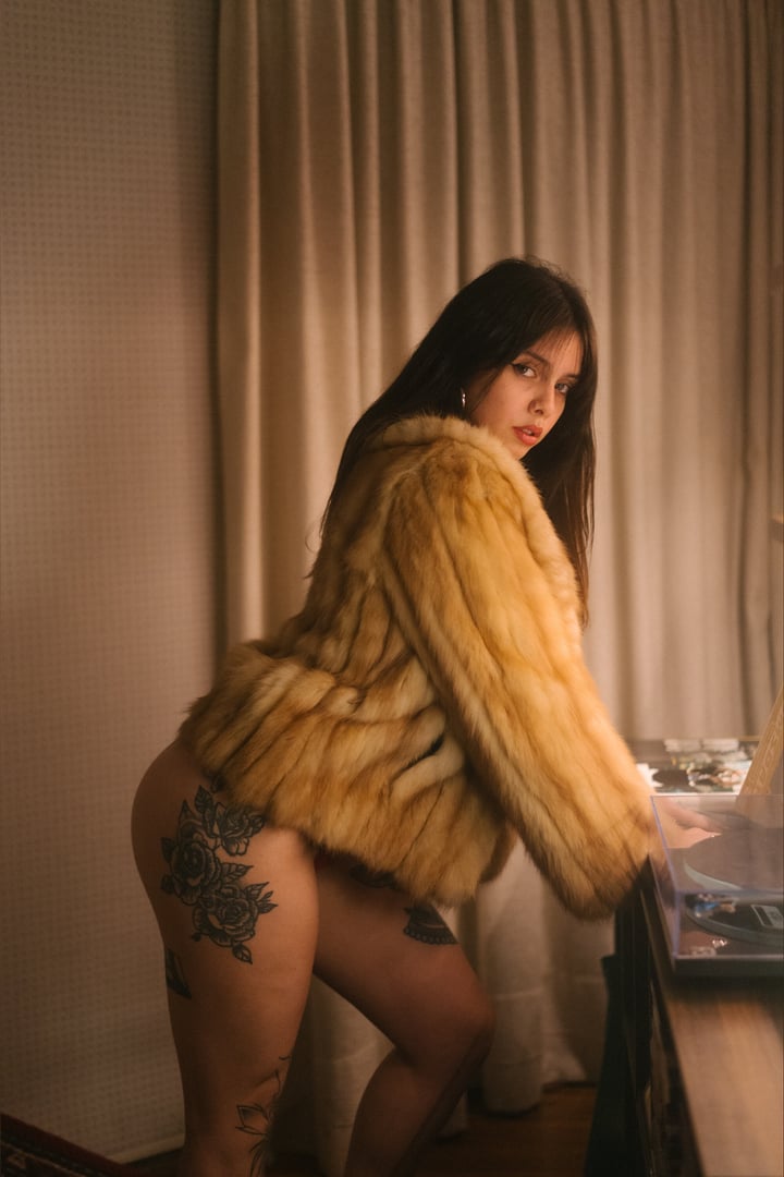 Goddessxia