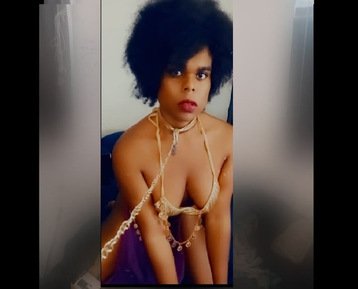 Goddessafrodite