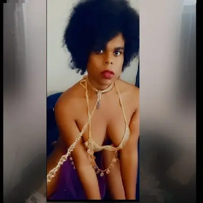 Goddessafrodite