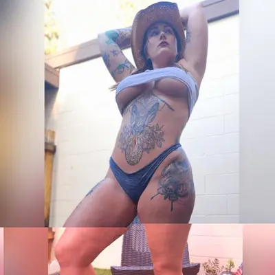 Goddessbrittney