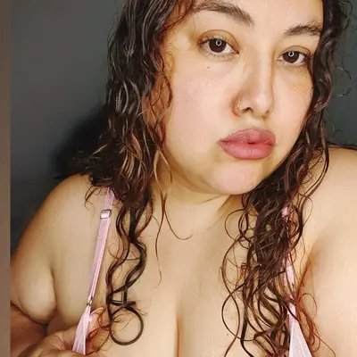 💜 FER BBW| Fetish Goddess
