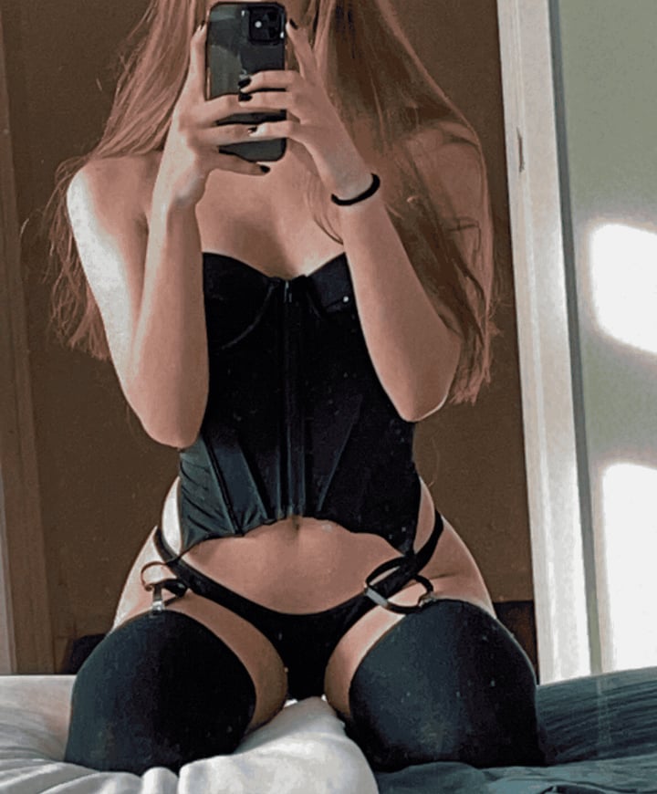 Goddess Gabby