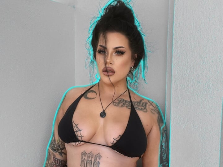 Goddessgoth