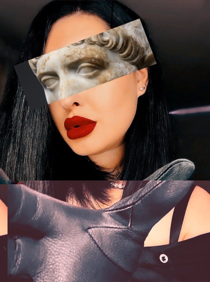 Goddessjadea
