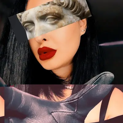 Goddessjadea