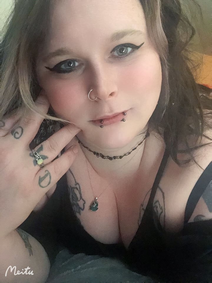 Goddesskrystell