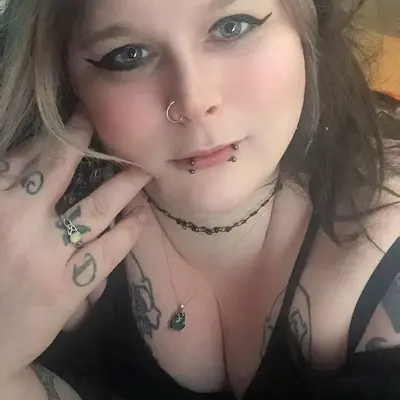 Goddesskrystell