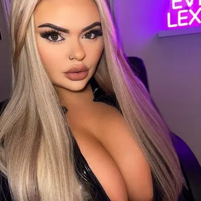 Goddesslexiex