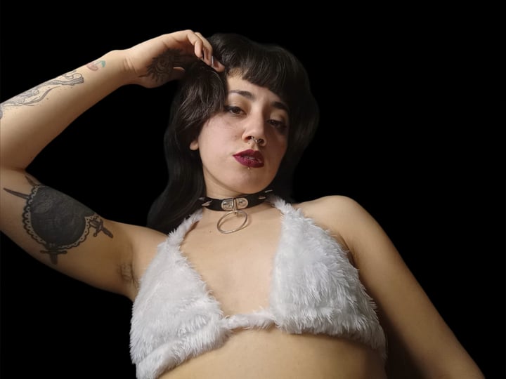 Goddessninfa