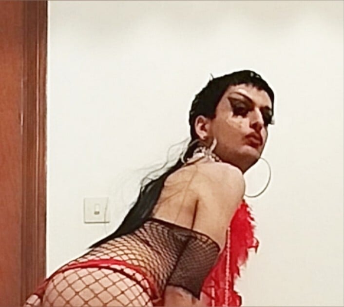 Goddess Alti 🕸️🌘