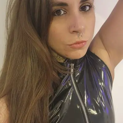 Goddess Ambar👑