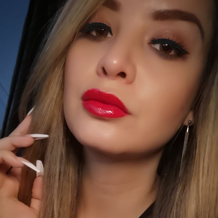 Goddessamber