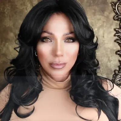 Goddesscheyenne