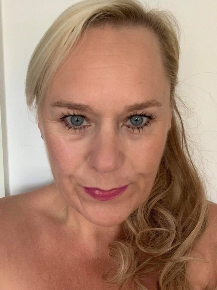 Goddesscougarcrush