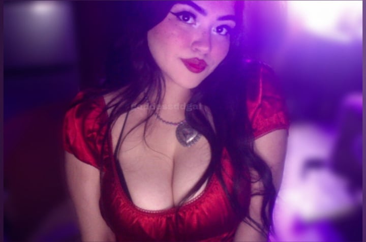 Goddessddgall