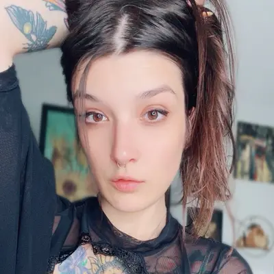 Goddesseevee