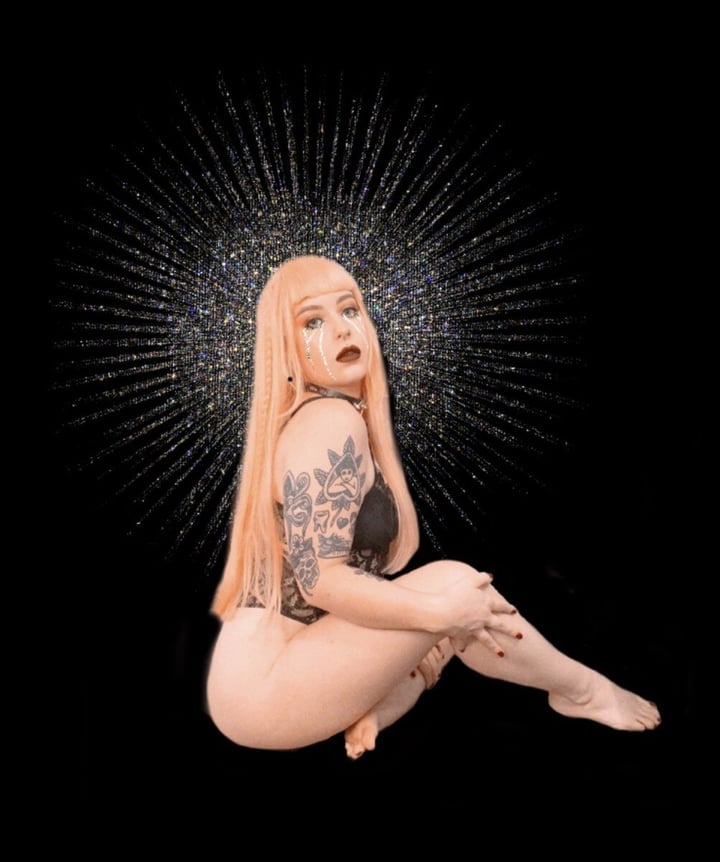 Goddesselita