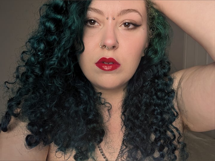 Goddessellestar