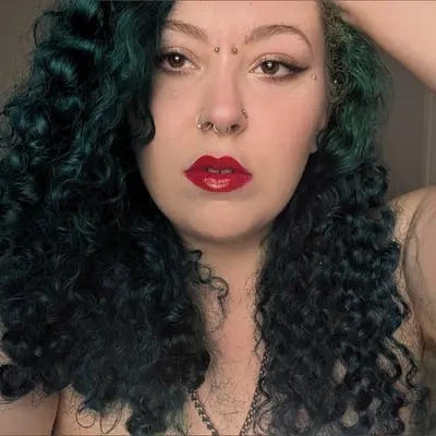 Goddessellestar