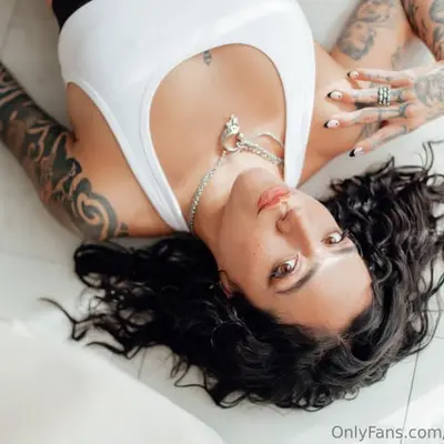 Goddessfoxie