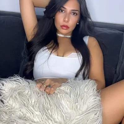 ✨Jowi ~ Gemini Latina Goddess 🧞‍♀️🧞‍♀️