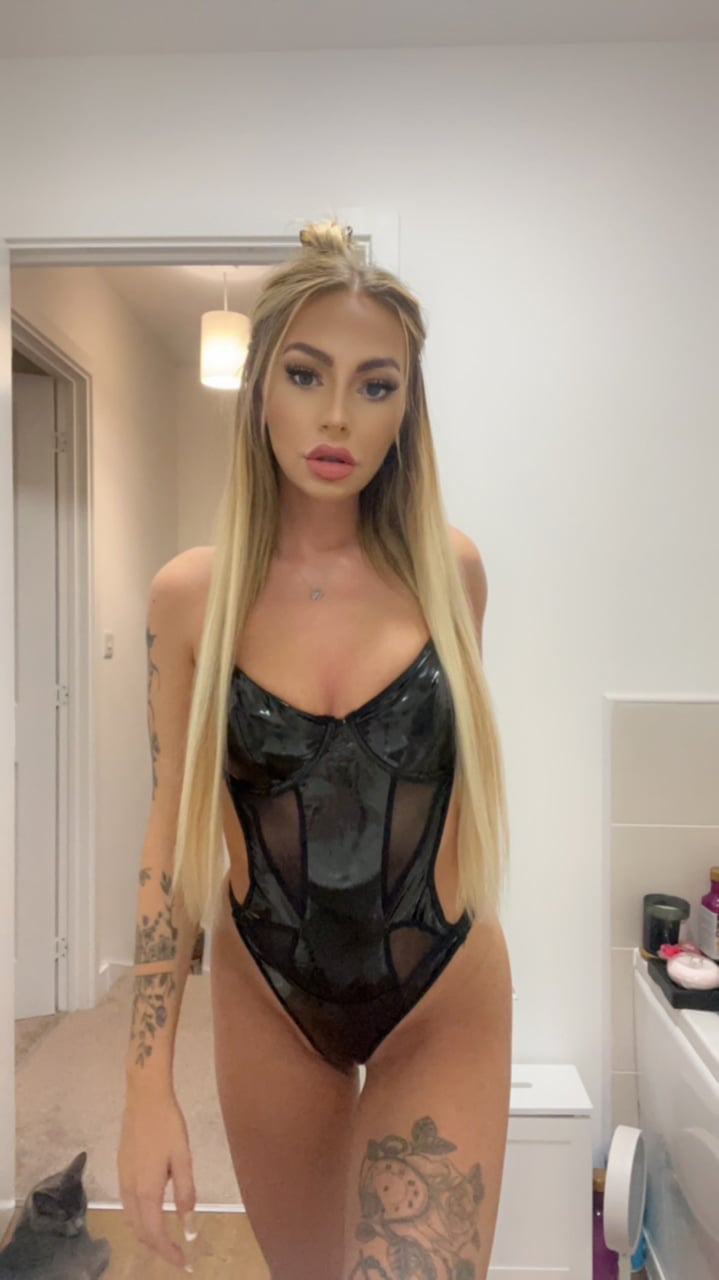 Goddesskxox