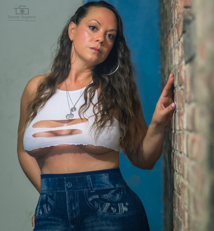 Goddesslucci