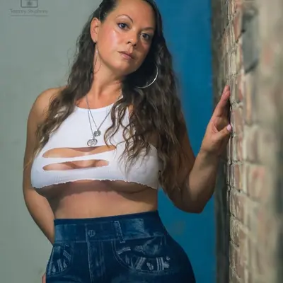 Goddesslucci