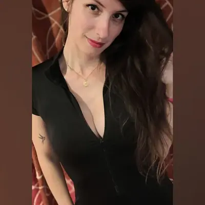 Goddess Luli