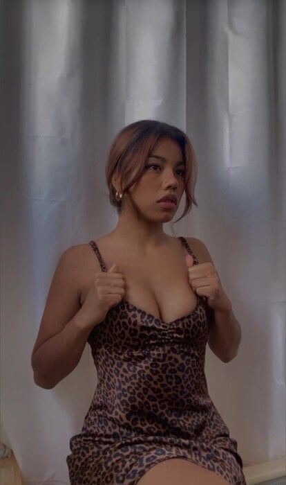 Goddessmay11