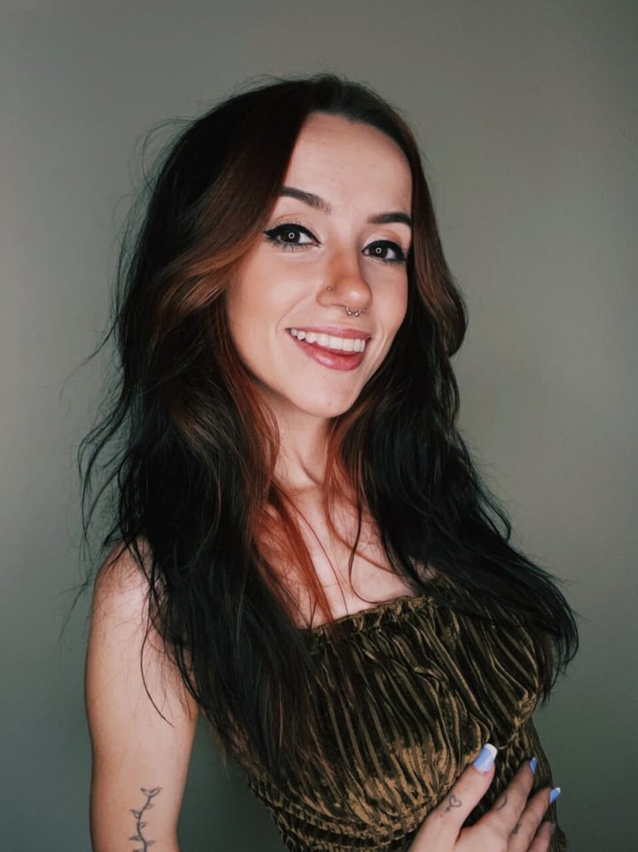 Goddessmayhere