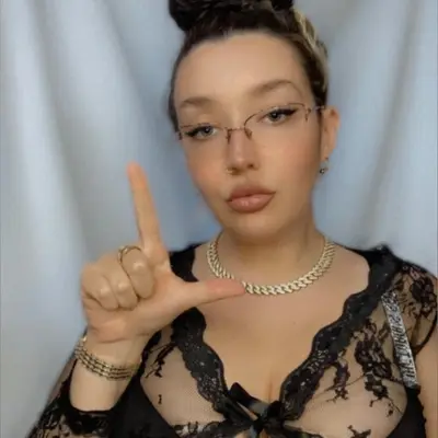 Goddessmiley