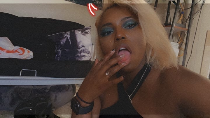 Goddessnia21