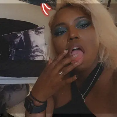 Goddessnia21