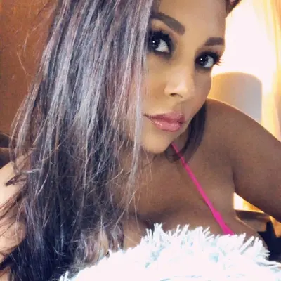 Goddessofyourwetdreams