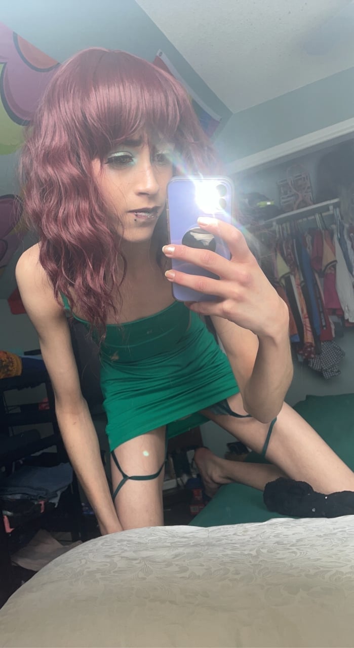 Goddesspersephonex