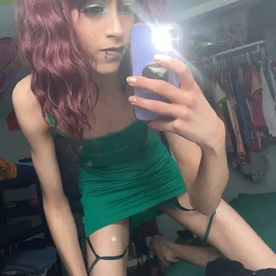 Goddesspersephonex