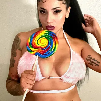 Goddesssri