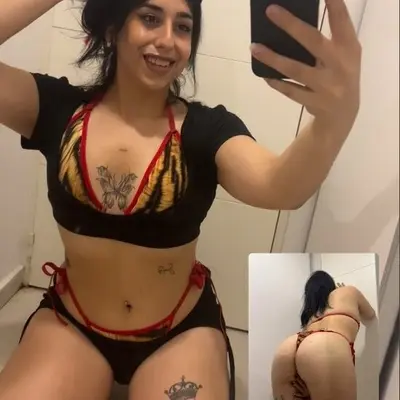 Goddesstransgirl