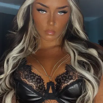 Goddess Victoria 🔥
