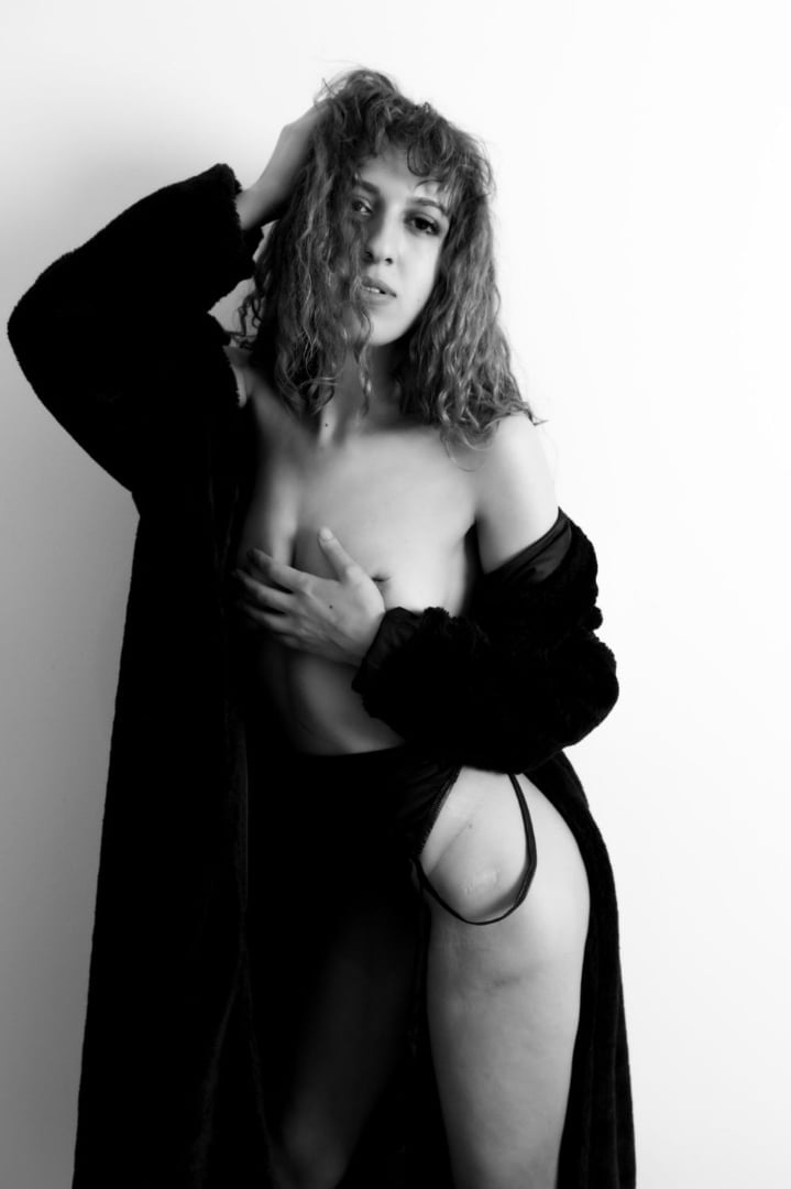 Goddessviolaa