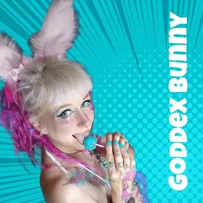 Goddexbunnyfree