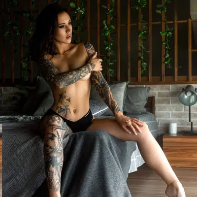 Sarah