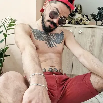 George