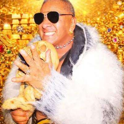 Goldendemencia