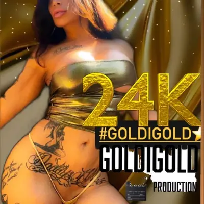 Goldi Gold
