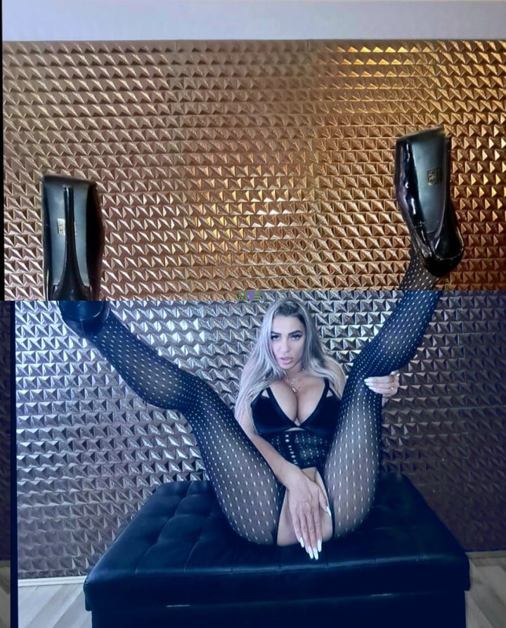 Goldyedivine